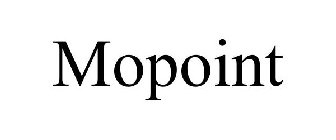 MOPOINT