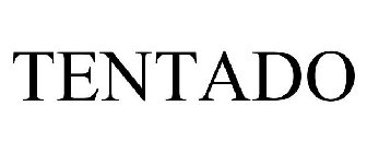 TENTADO