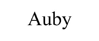 AUBY