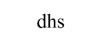 DHS