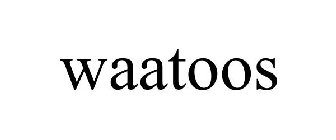 WAATOOS