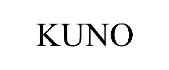 KUNO