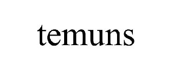 TEMUNS
