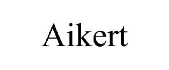 AIKERT