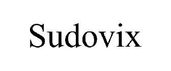 SUDOVIX