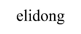 ELIDONG