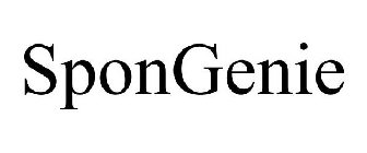 SPONGENIE