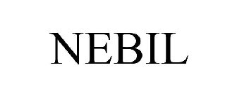 NEBIL