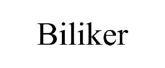 BILIKER