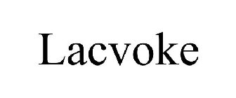 LACVOKE