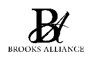 BA BROOKS ALLIANCE