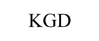 KGD