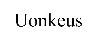 UONKEUS