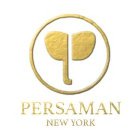 PERSAMAN NEW YORK