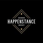 HAPPENSTANCE BOURBON WHISKEY