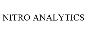 NITRO ANALYTICS