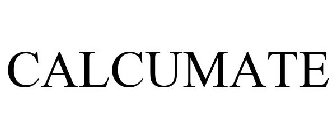 CALCUMATE