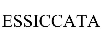 ESSICCATA