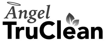 ANGEL TRUCLEAN