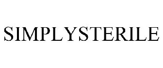 SIMPLYSTERILE