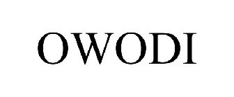 OWODI