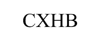 CXHB