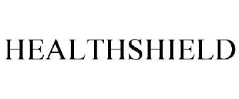 HEALTHSHIELD