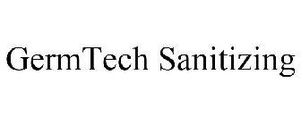 GERMTECH SANITIZING