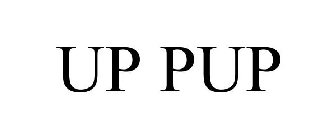 UP PUP