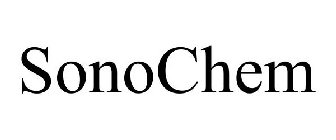 SONOCHEM