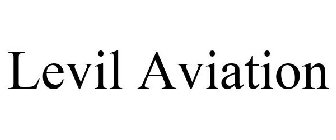 LEVIL AVIATION