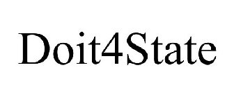 DOIT4STATE
