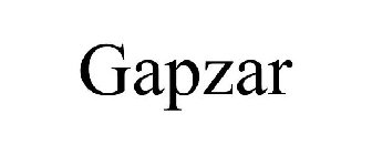 GAPZAR