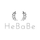HEBABE
