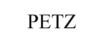 PETZ