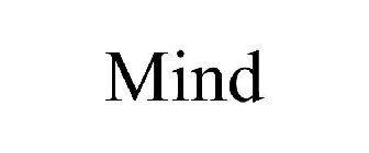 MIND