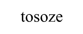 TOSOZE