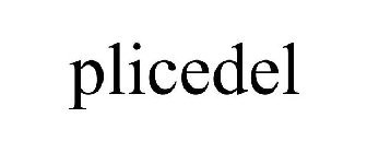 PLICEDEL