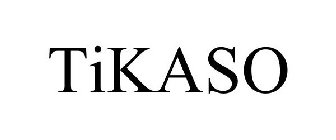 TIKASO