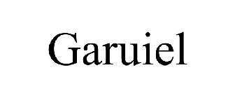 GARUIEL