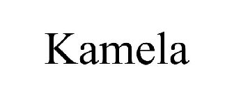 KAMELA