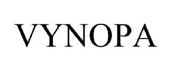 VYNOPA