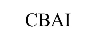 CBAI