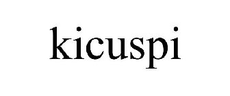 KICUSPI
