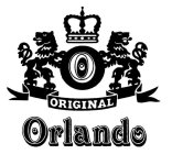 O ORIGINAL ORLANDO