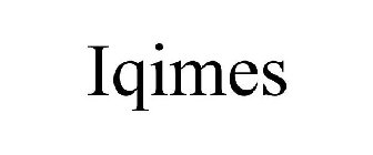 IQIMES