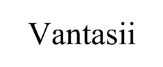 VANTASII