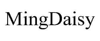 MINGDAISY