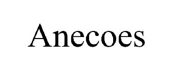 ANECOES