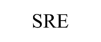 SRE